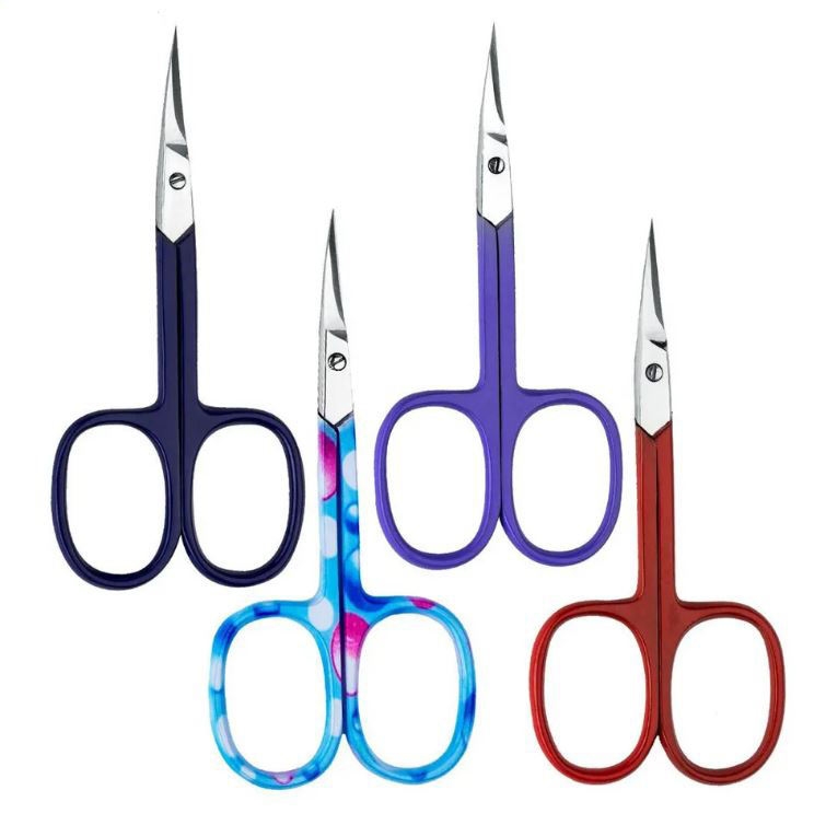 Cuticle & Personal Care Scissors